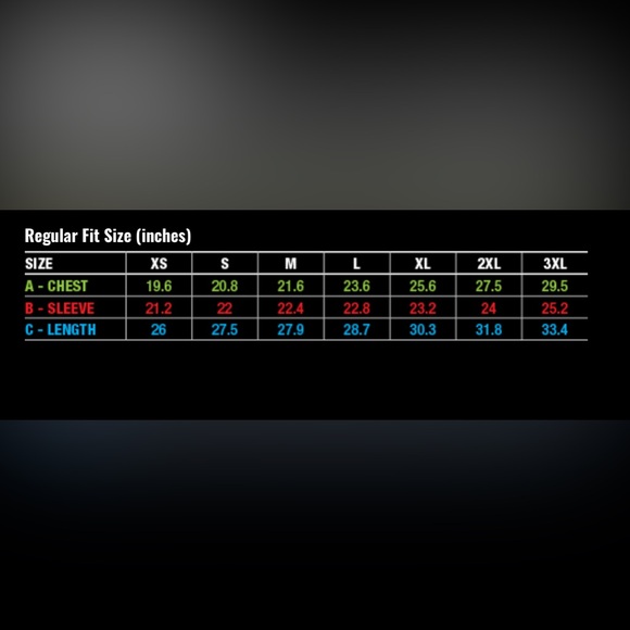 Men’s Big Fish American Pride Sailfish Navy Swimshirt Size:XXL - Picture 6 of 6